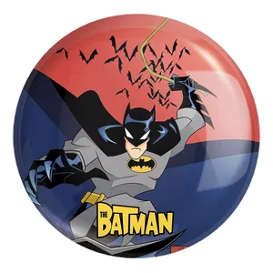 پیکسل خندالو طرح بتمن Batman کد 24250 مدل بزرگ