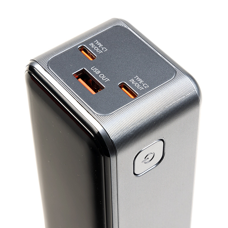 قیمت و خرید پاوربانک هیسکا مدل HP-225PD ظرفیت 27000 میلی آمپر ساعت