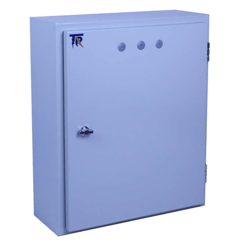 تابلو برق مدل روکار کد TPR 50×60×21