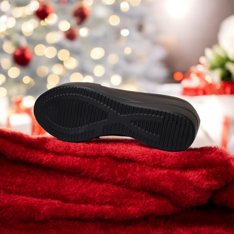 کفش طبی زنانه مدل Tc2