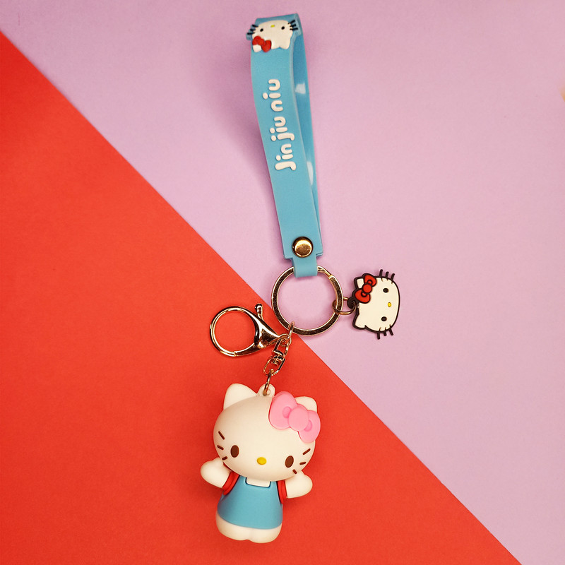 جاکلیدی دخترانه مدل کیتی جاکلیدی دخترانه مدل کیتی