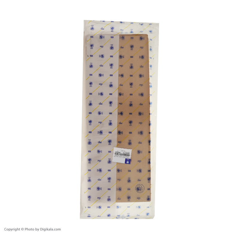 واشر سرسیلندر ایساکو کد 1860601298 مناسب برای پژو 405 و دنا