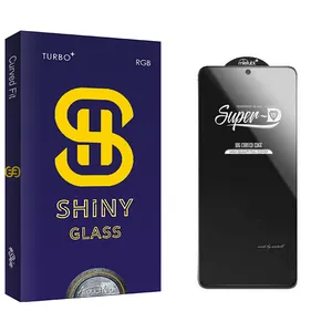 Atouchbo Shiny SuperD Screen Protector For Xiaomi Redmi Note 11 Pro 4G