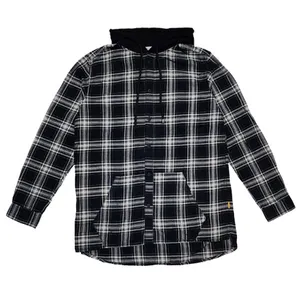 پیراهن آستین بلند مردانه جک اند جونز مدل 12123188