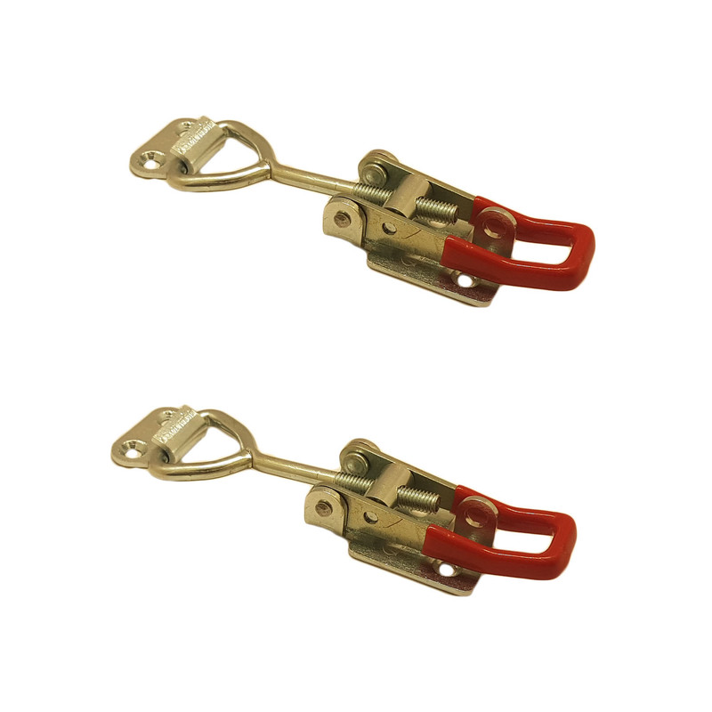 کلمپ مدل 2 - S120 بسته دو عددی کلمپ مدل 2 - S120 بسته دو عددی