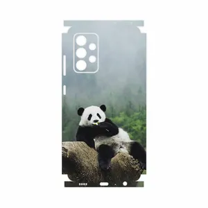 MAHOOT Panda-FullSkin Cover Sticker for Samsung Galaxy A52 5G