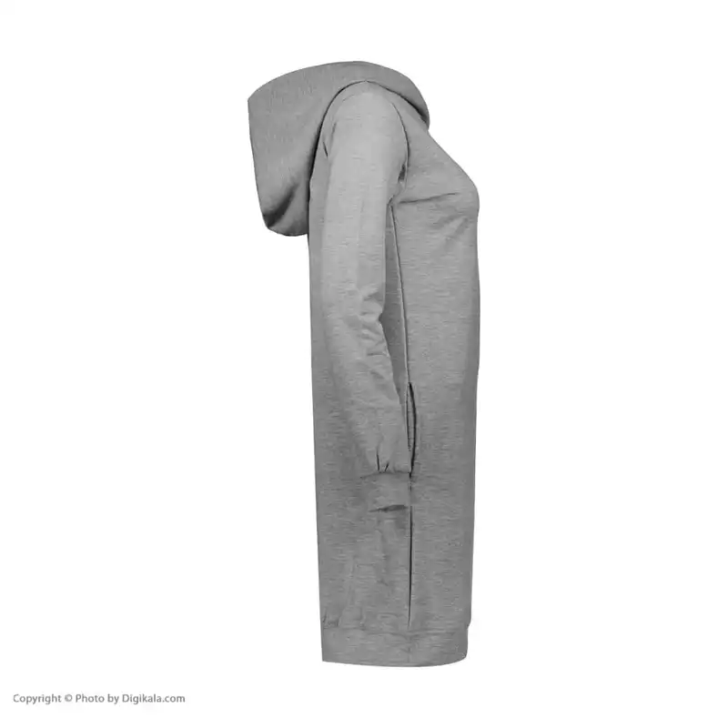 هودی زنانه مدل hu-tu 001