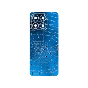 MAHOOT Spider web Cover Sticker for Honor X8a