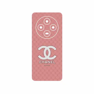 MAHOOT CHANEL_Logo Cover Sticker for Xiaomi Poco C75