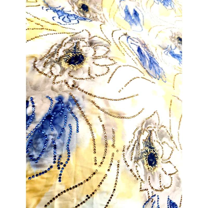 پارچه لباس کد 1