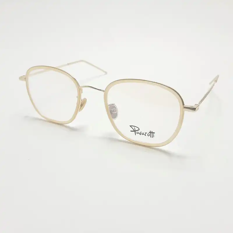 فریم عینک طبی پاواروتی مدل P230c39