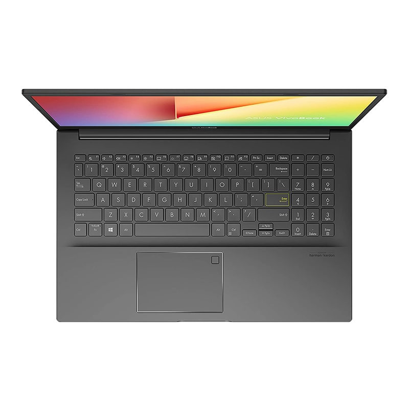 لپ تاپ 15.6 اینچی ایسوس مدل VivoBook M513UA-L1305