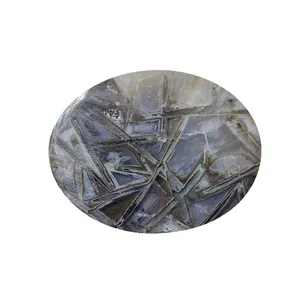 سنگ راف عقیق مدل رتایلی تراش خورده ret 1