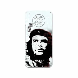 MAHOOT Che-Guevara Cover Sticker for Honor 50 Lite