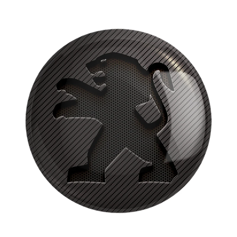 مگنت خندالو مدل پژو Peugeot کد 23646