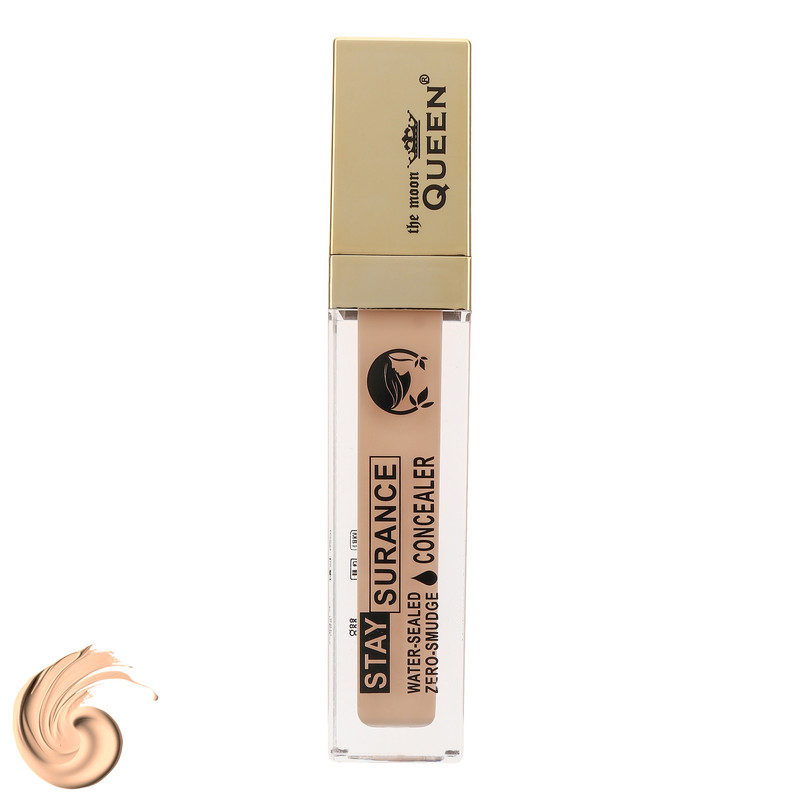 کانسیلر د مون کویین مدل Water Sealed شماره AM14