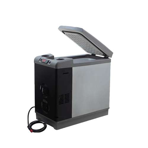 یخچال خودرو نینکاسی مدل 3056