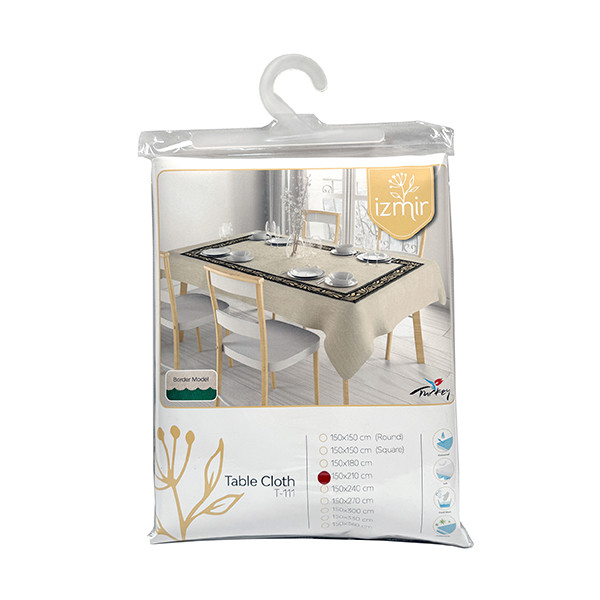 رومیزی ازمیز کد T-111