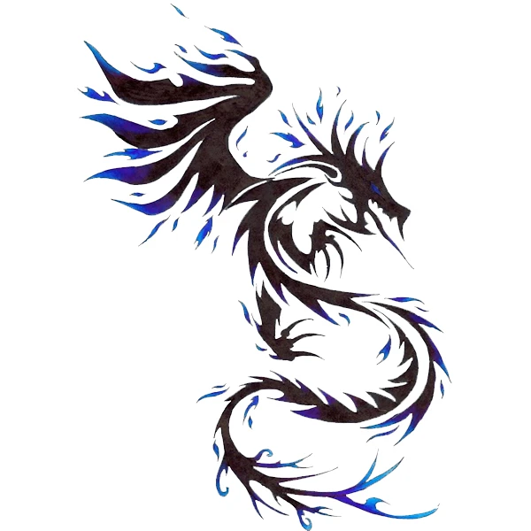  استیکر پارچه و لباس پاد آفرین طرح هیولا کد 2683