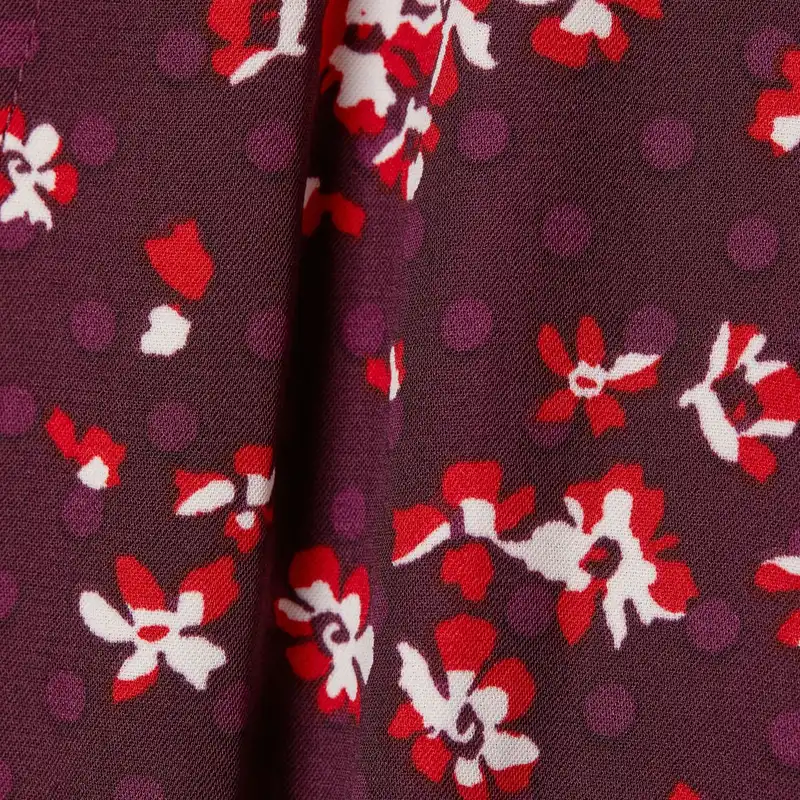 پیراهن زنانه اچ اند ام مدل 0670949002