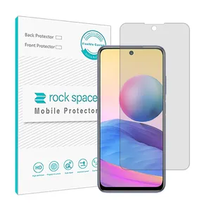 Rockspace HyGEL transparent screen protector suitable for Xiaomi Redmi 20X mobile phone