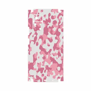 MAHOOT Army-Pink-FullSkin Cover Sticker for Xiaomi Poco M4 Pro 5G