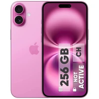 گوشی موبایل اپل مدل iPhone 16 Plus CH دو سیم کارت ظرفیت 256 گیگابایت و رم 8 گیگابایت