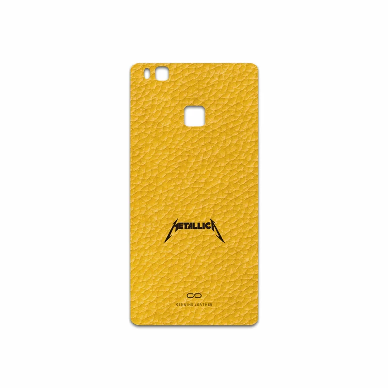 برچسب پوششی ماهوت مدل ML-MTLC مناسب برای گوشی موبایل هوآوی P9 Lite