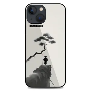 AKAM AMC-WA13M-ZEN-23 Cover For Apple iPhone 13 Mini