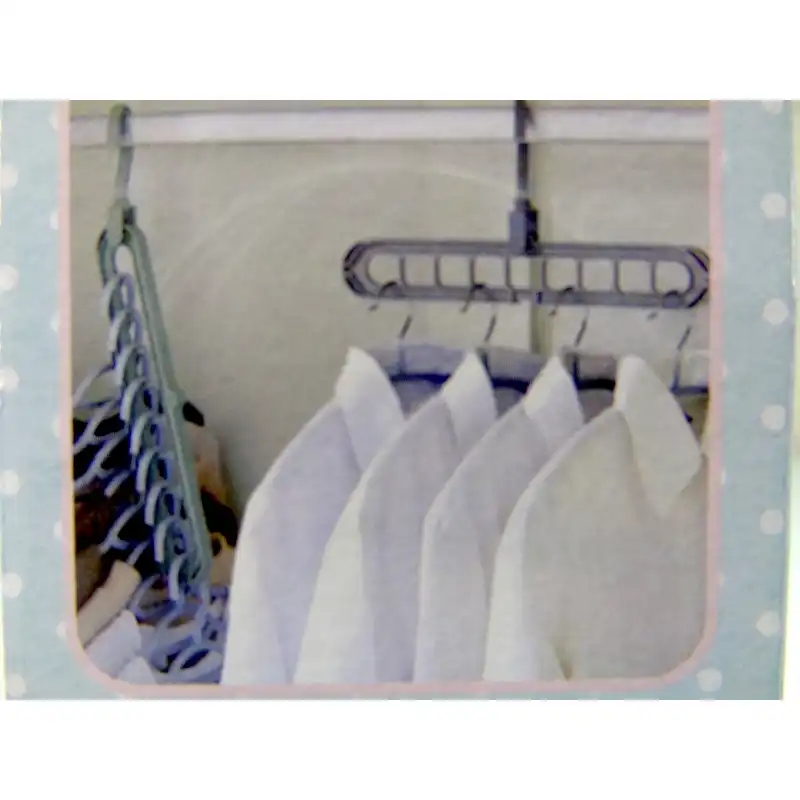 چوب لباسی مرسه مدل اورگانایزر