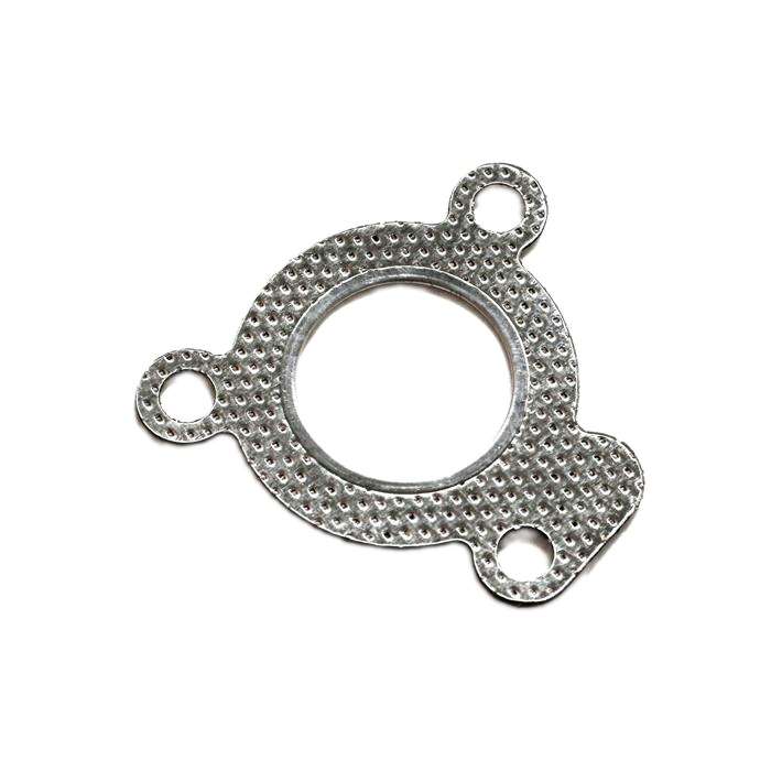 واشر اگزوز یدک چی کد 50132 مناسب برای پراید بسته 10 عددی
