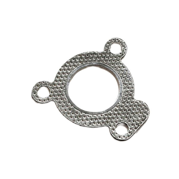 واشر اگزوز یدک چی کد 50132 مناسب برای پراید بسته 10 عددی