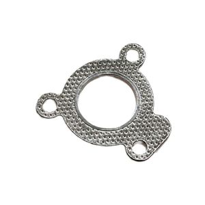 واشر اگزوز یدک چی کد 50132 مناسب برای پراید بسته 10 عددی