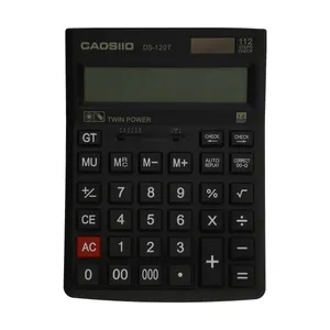 ماشین حساب کاسیک مدل  ds-120t