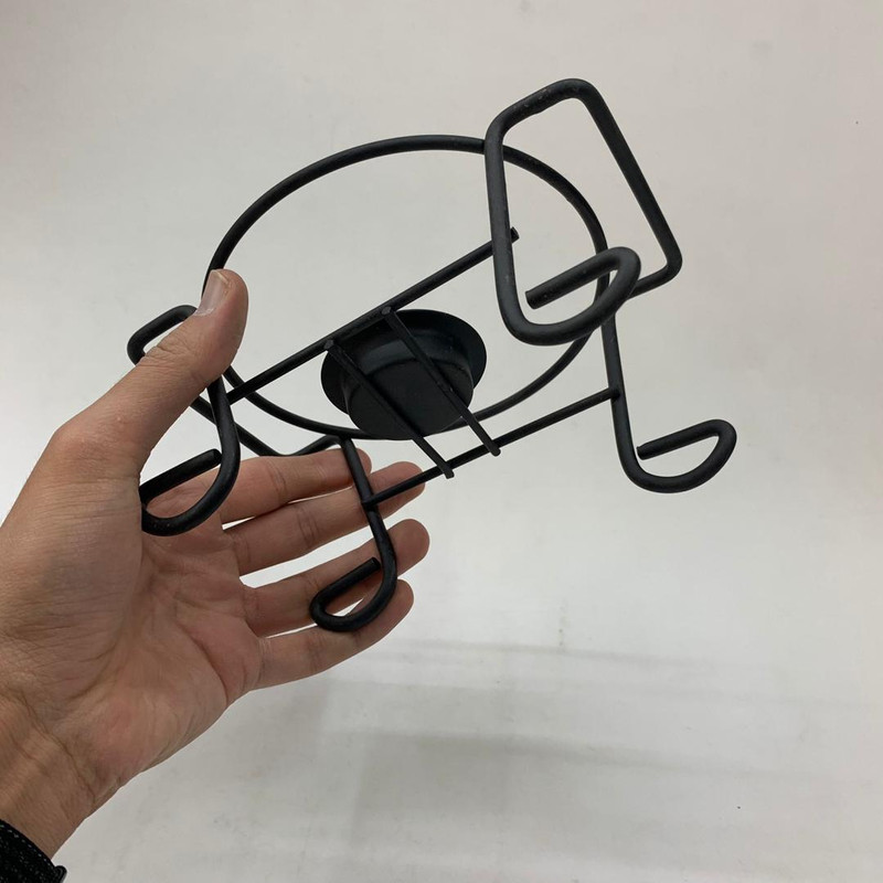 وارمر قوری مدل BLKBAR کد SHR 308