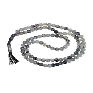 تسبیح مدل عقیق شجر