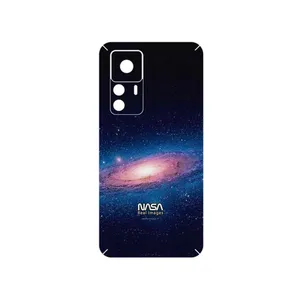 MAHOOT Universe_by_NASA_4 Cover Sticker for Xiaomi 12T Pro