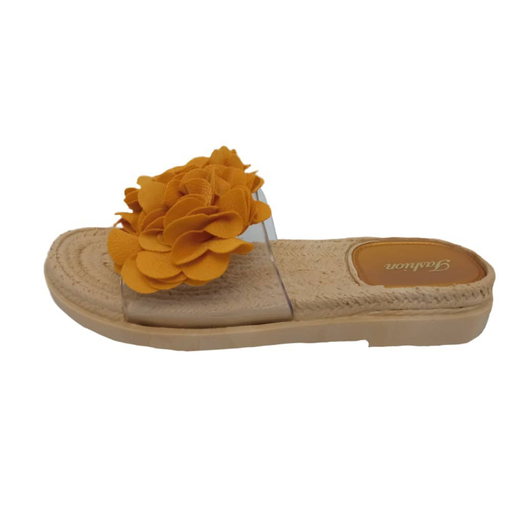 دمپایی زنانه مدل هاله 09