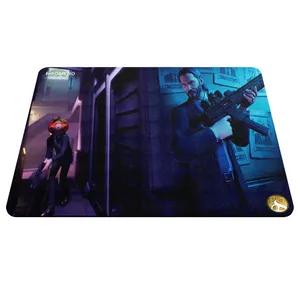 Hoomero Game Fortnite A4172 Mousepad