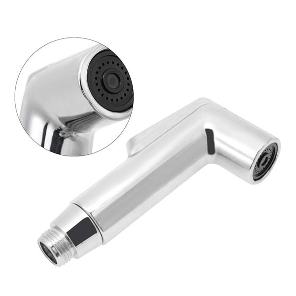 سری شلنگ توالت دینا مدل Dina-143 بسته 4 عددی