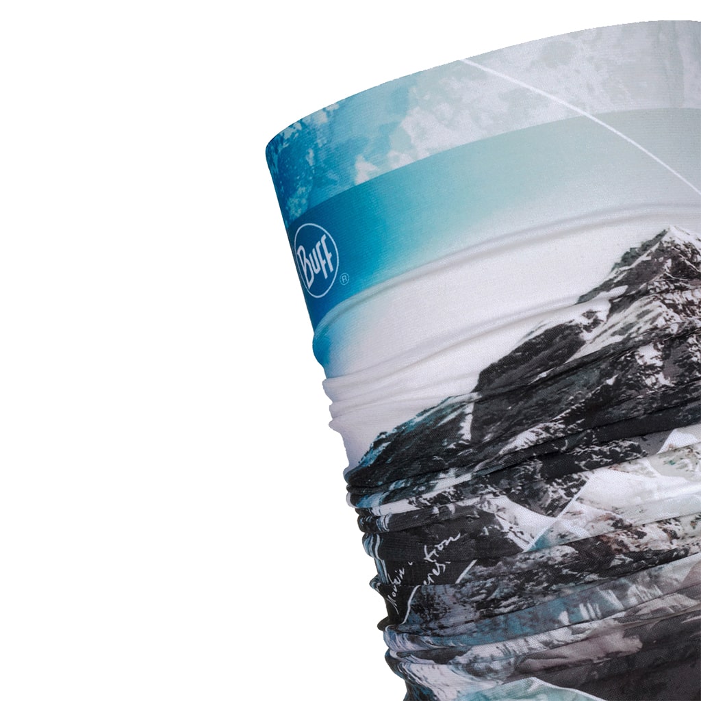 دستمال سر و گردن باف مدل Mount Everest F2023