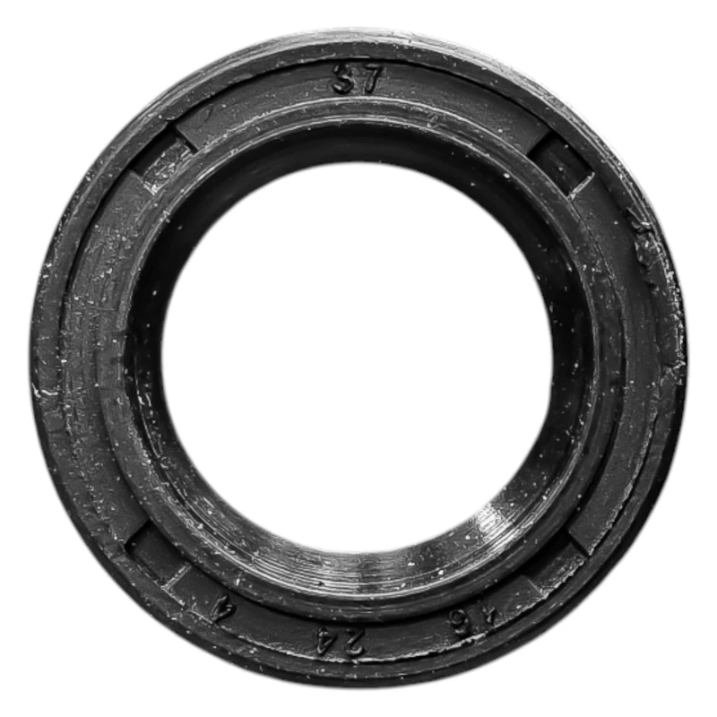 کاسه نمد اهرم دو شاخ کلاچ فورس مدل فنر دار مناسب برای پراید ، رنو PK