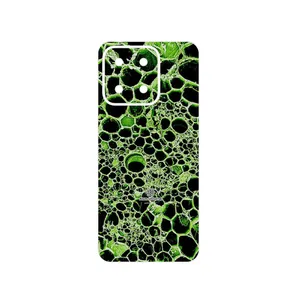 MAHOOT Atom Universe 4 Cover Sticker for Honor X5b Plus