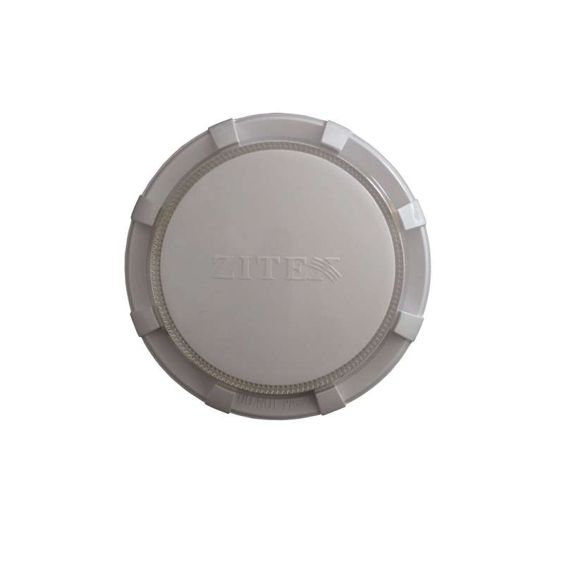 دتکتور دود و حرارت زیتکس مدل PA43