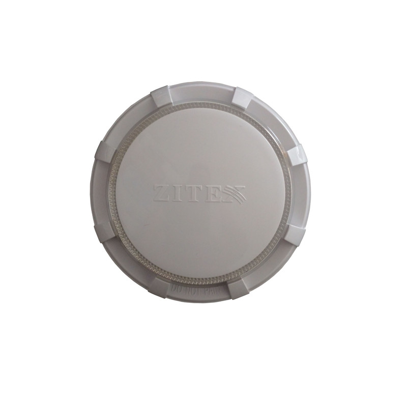 دتکتور دود و حرارت زیتکس مدل PA43