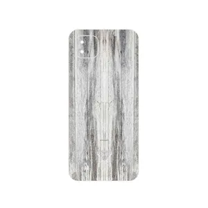 MAHOOT Wood Texture 8 Cover Sticker for Realme C11 2021