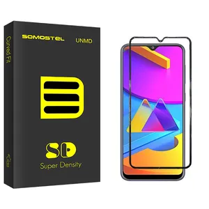 Somastel SD Screen Protector For Samsung Galaxy M10s
