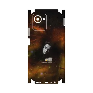 MAHOOT Leonardo Dicaprio-FullSkin Cover Sticker for Realme C30s