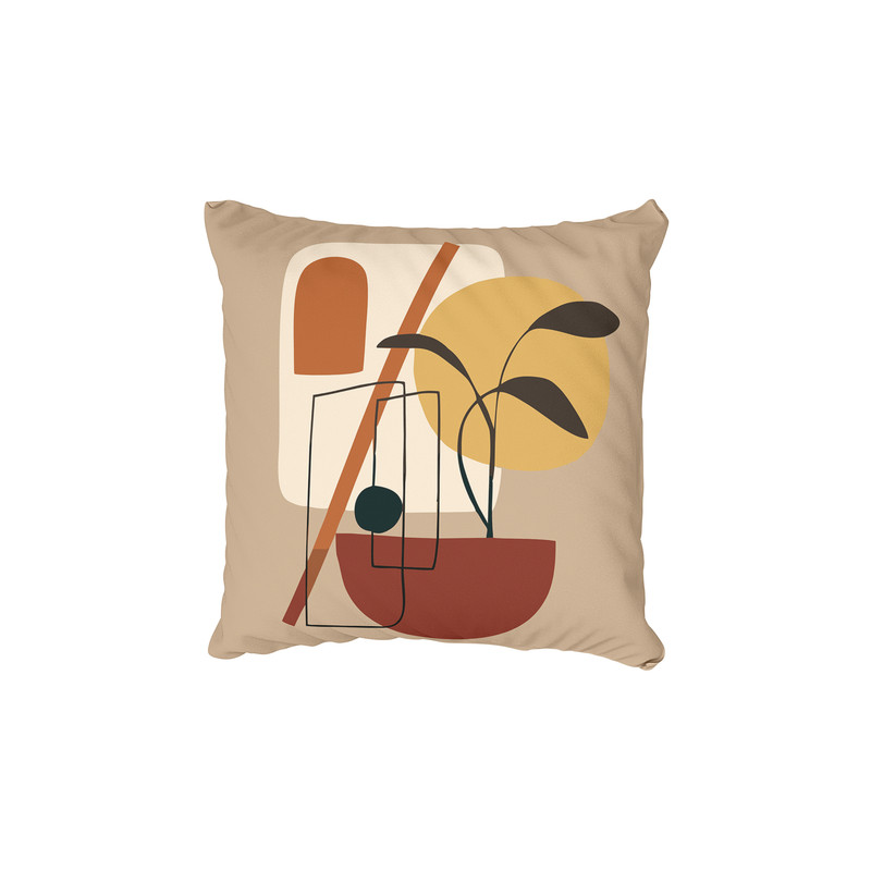 کاور کوسن مدل NGC1104 مجموعه 4 عددی