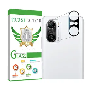 Trustector LENSFT Camera Lens Protector For Xiaomi Poco F3 / Redmi K40 / Redmi K40 Pro / Redmi K40 Pro Plus